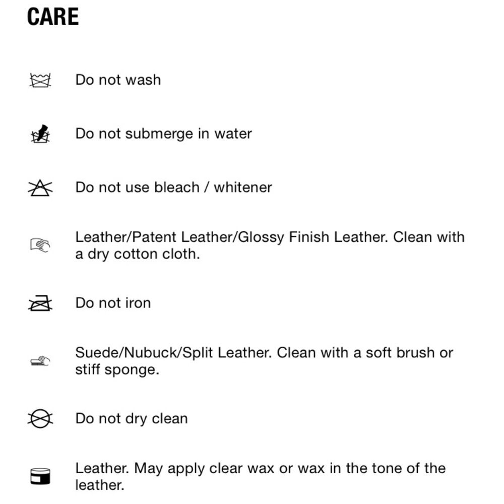 🌺☀️HP☀️🌺 𝐋𝐀𝐒𝐓 𝗡𝗪𝗧 𝗭𝗮𝗿𝗮 • High Shaft Treaded Sole Boots - Picture 14 of 17